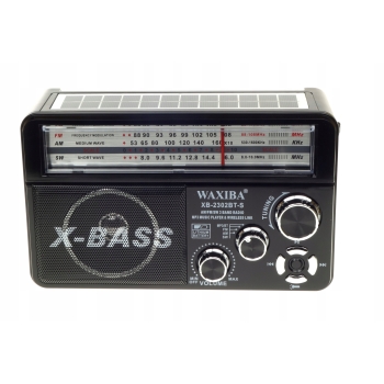 Radio A6409